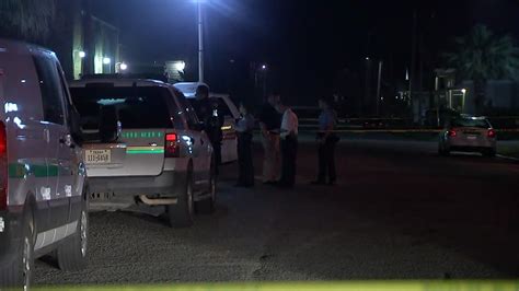 Woman Shot By Galveston Police Officer Dies Abc13 Houston
