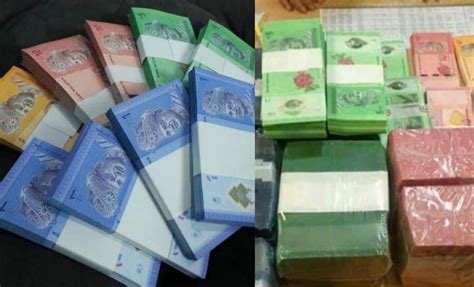 Karena di antara orang hindu sendiri. TARIKH PENUKARAN DUIT RAYA 2019 - ♥♥ MAMA MASZULL