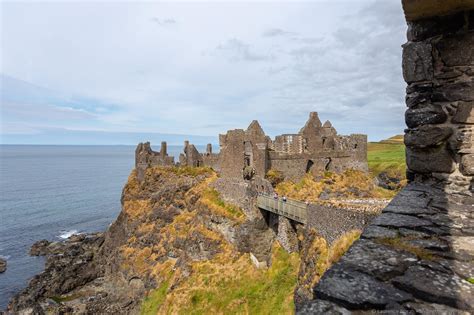11 Highlights Of The Causeway Coastal Route In Northern Ireland
