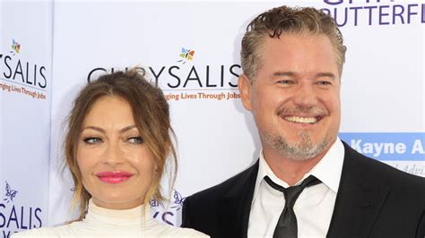The Wild Scandal That Landed Eric Dane And His Ex Wife In A Lawsuit