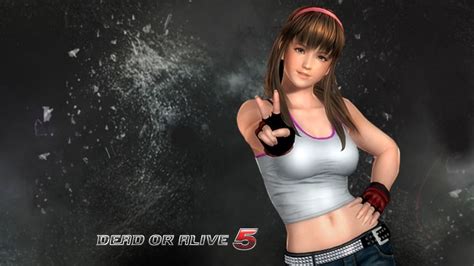 Pc Dead Or Alive 5 Last Round Modders Warned To Keep Things Clean