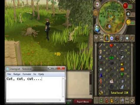 Maple saplings are used to grow maple trees, with 45 farming. Runescape Help - How to Find and cut Mahogany and Teak ...