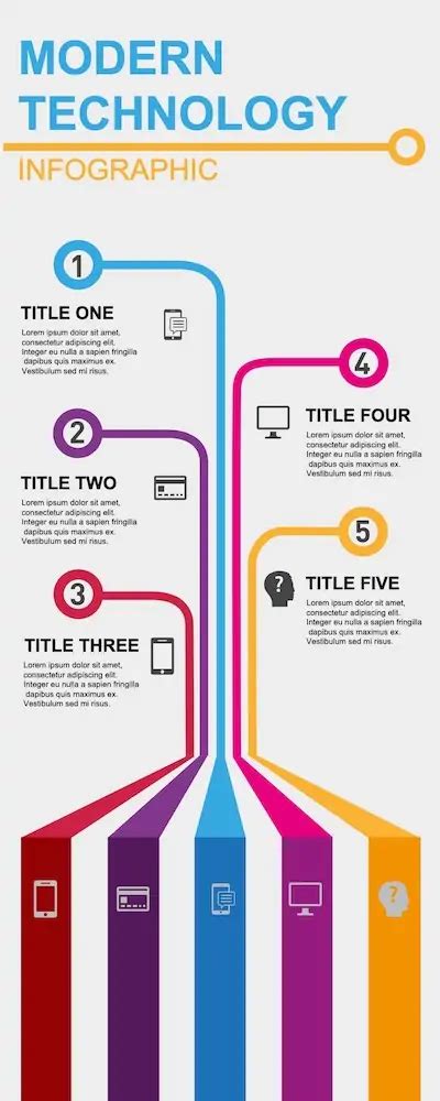 Free Infographic Maker Online Infographic Templates Drawtify