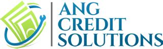 Step to Credit Repair | Credit Report | ANG Credit Solutions | ANG Credit Solutions & Repair ...