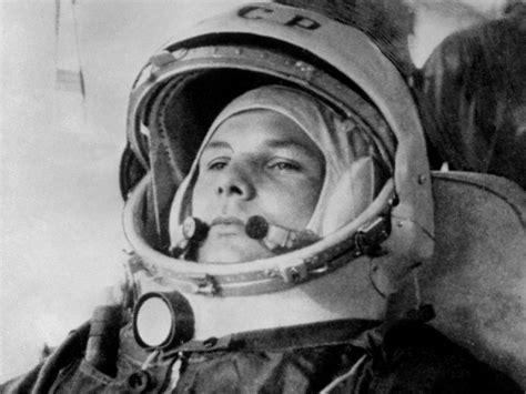 The attempt to make your dreams come true often leads to a sad result. Le 12 avril 1961 Youri Gagarine, premier homme dans l'espace - Sciences et Avenir