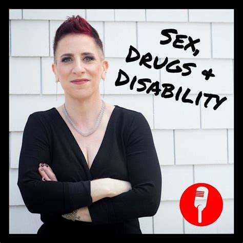sex drugs and disability podcast on spotify