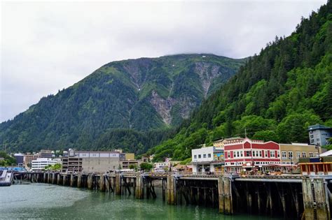 Alaska Hakkında Bilinmesi Gerekenler Blog
