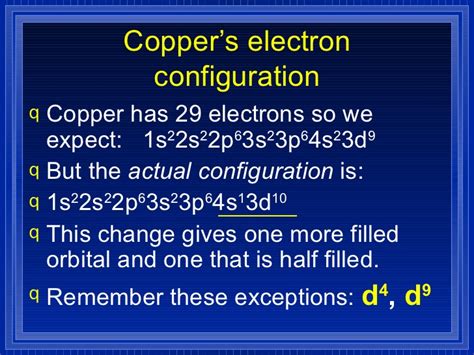 Chemistry Chp 5 Electrons In Atoms Powerpoint