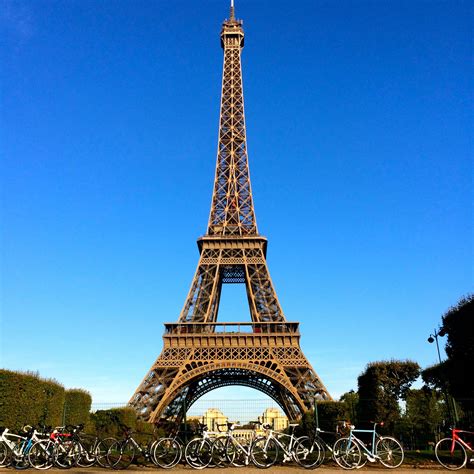 Cycle From London To Paris In 24 Hours