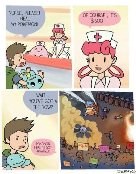 Nurse Joy Too R Pokemonmemes