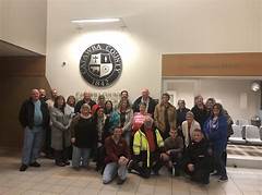 Your Catawba County Sheriffs Department Behind The Scenes Of Keeping Us Safe