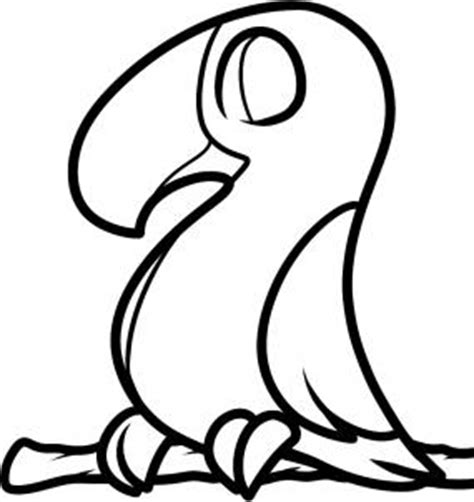 Our daughter had fun helping to make them and then really loved playing with them afterwards. How to draw how to draw a toucan for kids - Hellokids.com