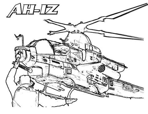 100% free helicopter coloring pages. Chinook Helicopter Coloring Pages at GetColorings.com ...