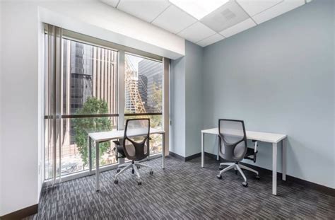 2029 Century Park East Suite 400 N & Suite 410 N, Los Angeles, CA 90067