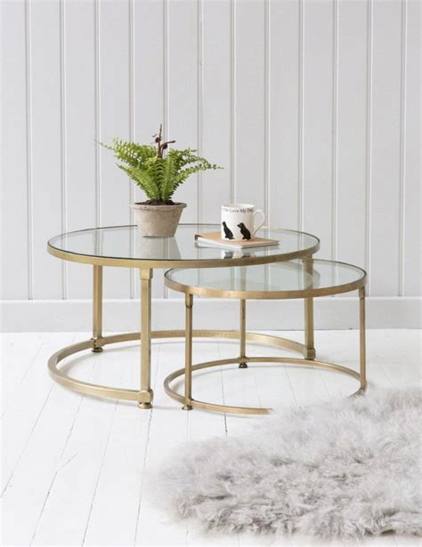 Top Glass Coffee Table Styling And Decoration Ideas For 2019