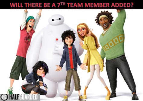 Will there be a sequel? Big Hero 6 Sequel Release Date | ⓴⓲ | Trailer & More