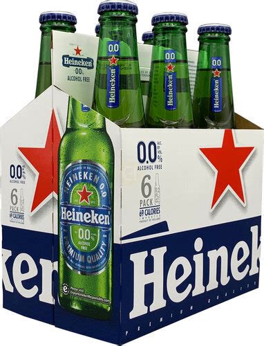 Heineken 00 Non Alcoholic Beer 112oz Lower Merion Beverage Co Ardmore Pa Ardmore Pa