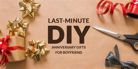 The Best 18 Diy One Year Anniversary Ts For Boyfriend Aboutbothcolors