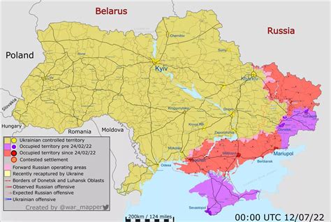 Russo Ukrainian War Day 139 Ukraine Destroys 14 Russian Warehouses
