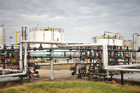 Upstream Midstream And Downstream Explained Oil And Gas Myarticles