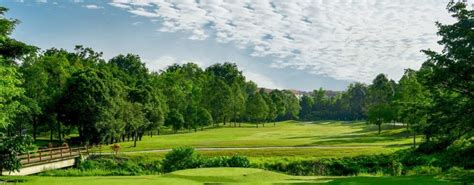 Very convenient for puchong residents. Kinrara Golf Club | 18 Hole Public Golf Course in Puchong