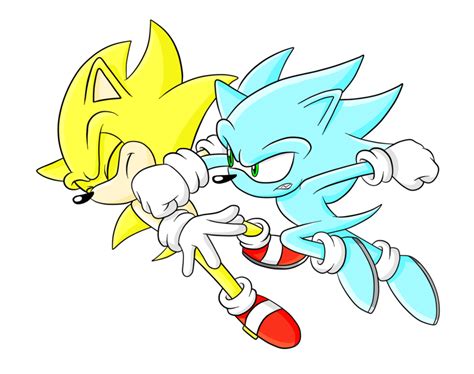 Super nazo | Super Sonic vs Nazo by Sonicguru on deviantART | Sonic