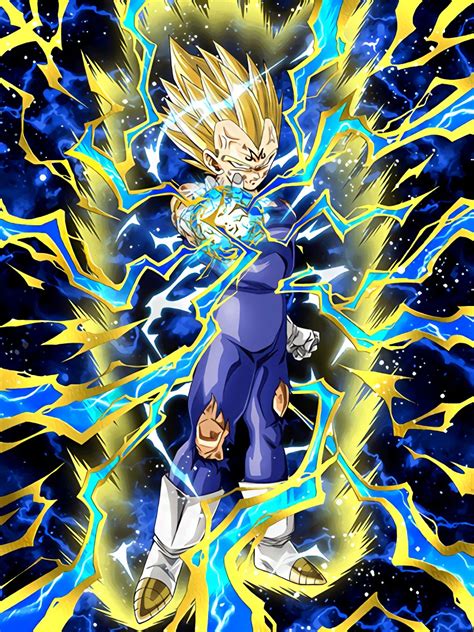 The forms offer some hefty moves to use against your opponent, but in order to claim the forms to use within the game, you'll need to unlock them. The Final Clash Majin Vegeta | Dragon Ball Z Dokkan Battle Wikia | FANDOM powered by Wikia