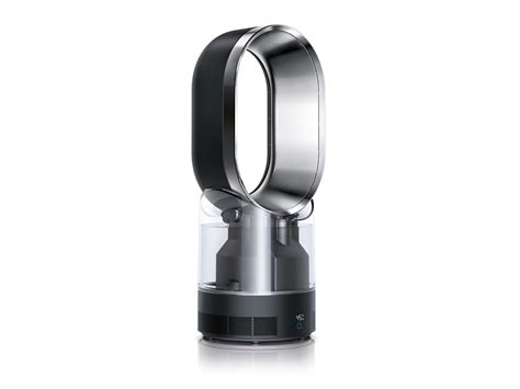 That residue (aka scale) makes a great here's how to disinfect your humidifier: Dyson Humidifier Preview - CNET