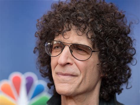 Howard Stern Says Donald Trump Really Does Want To Be Loved