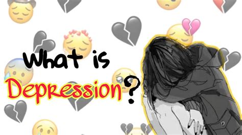 What Is Depression What Are Symptoms Of Depression Explained