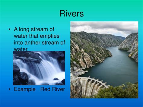 Ppt Landforms Powerpoint Presentation Free Download Id4647376