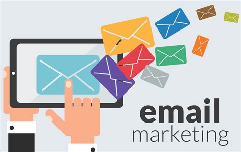 Why Email Marketing Is Important In 2021 Draftss