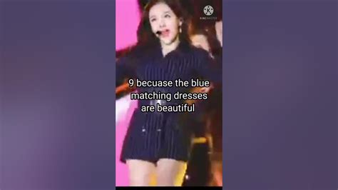 Rating Nayeon Yes Or Yes Outfits Pt 2 Youtube