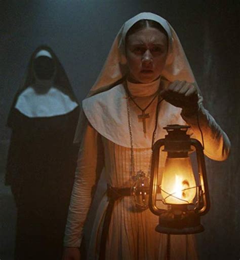 South West Roxy Cinema Horror Genre Conjures New Offering In The Nun The Macleay Argus