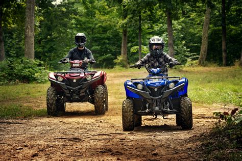 Top Three Youth Atvs For The 2018 Holiday Season