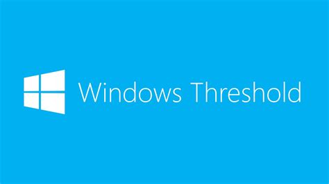 Wydanie Windows 9 Technical Preview Się Opóźni Softonic