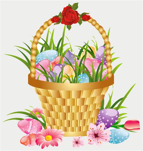 Free 9 Easter Clip Arts In Vector Eps
