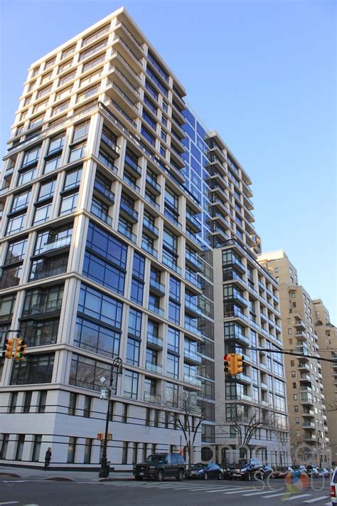 170 East End Avenue In Upper East Side Luxury Apartments