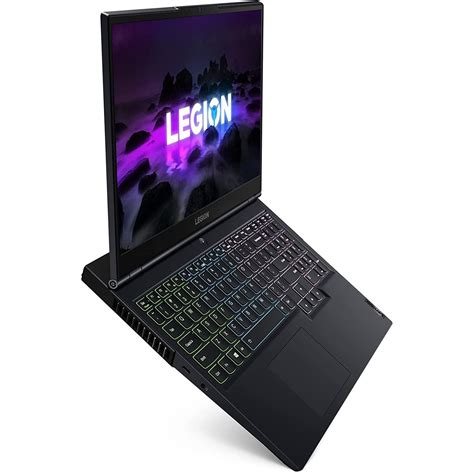 Lenovo Legion 5 Amd Ryzen 5 8gb 512gb Rtx 3060 144 Hz 173 Inch Windows