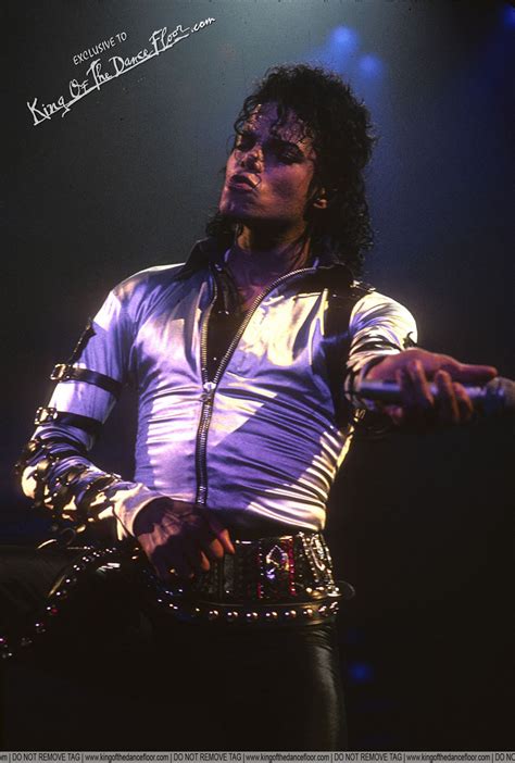 Michael Jackson The King Of Pop Photo 16626550 Fanpop