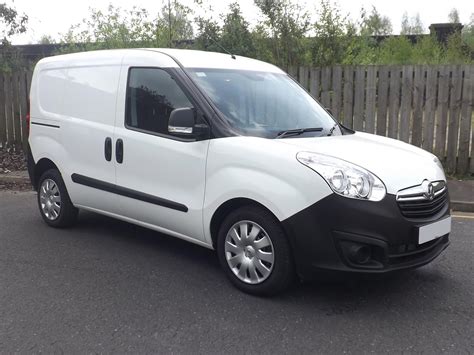 Commercial Vans For Hire Lgv Rental Lc Vehicle Hire