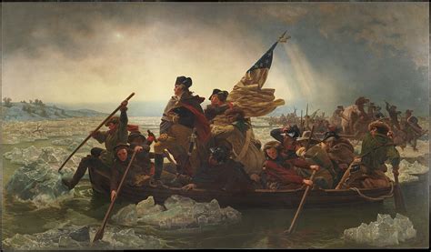 How George Washington Saved The American Revolution History Collection