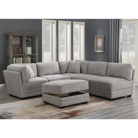 Buy storage ottomans and get the best deals at the lowest prices on ebay! Chaise Sofa With Storage Ottoman Costco - Sofa Design Ideas