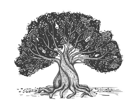 The Tree In The Sacred Center Of The Garden Of Eden Meridian Magazine