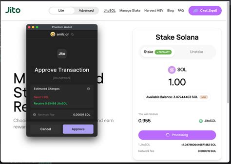 What Is Liquid Staking And How To Liquid Stake Sol Quicknode Guides