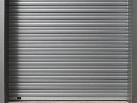 Roll Up Door Garage Door Aluminium Profile Garage Slat Profile