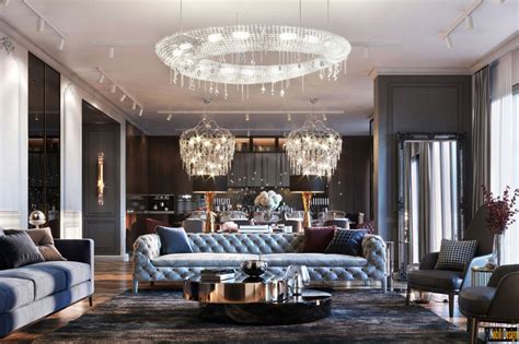 Nobili Design Luxury Interior Design Top 10 Best Designers