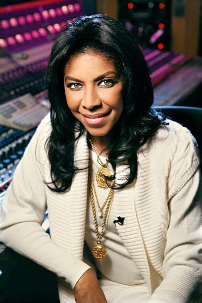 Natalie Cole February 6 1950 December 31 2015 The Beautiful And