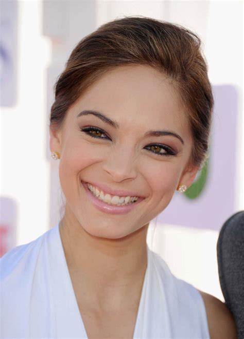 Kristin Kreuk At Showtime Tca Party In Beverly Hills Hawtcelebs