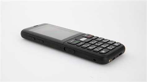 Telstra Easycall 5 Review Mobile Phones For Seniors Choice